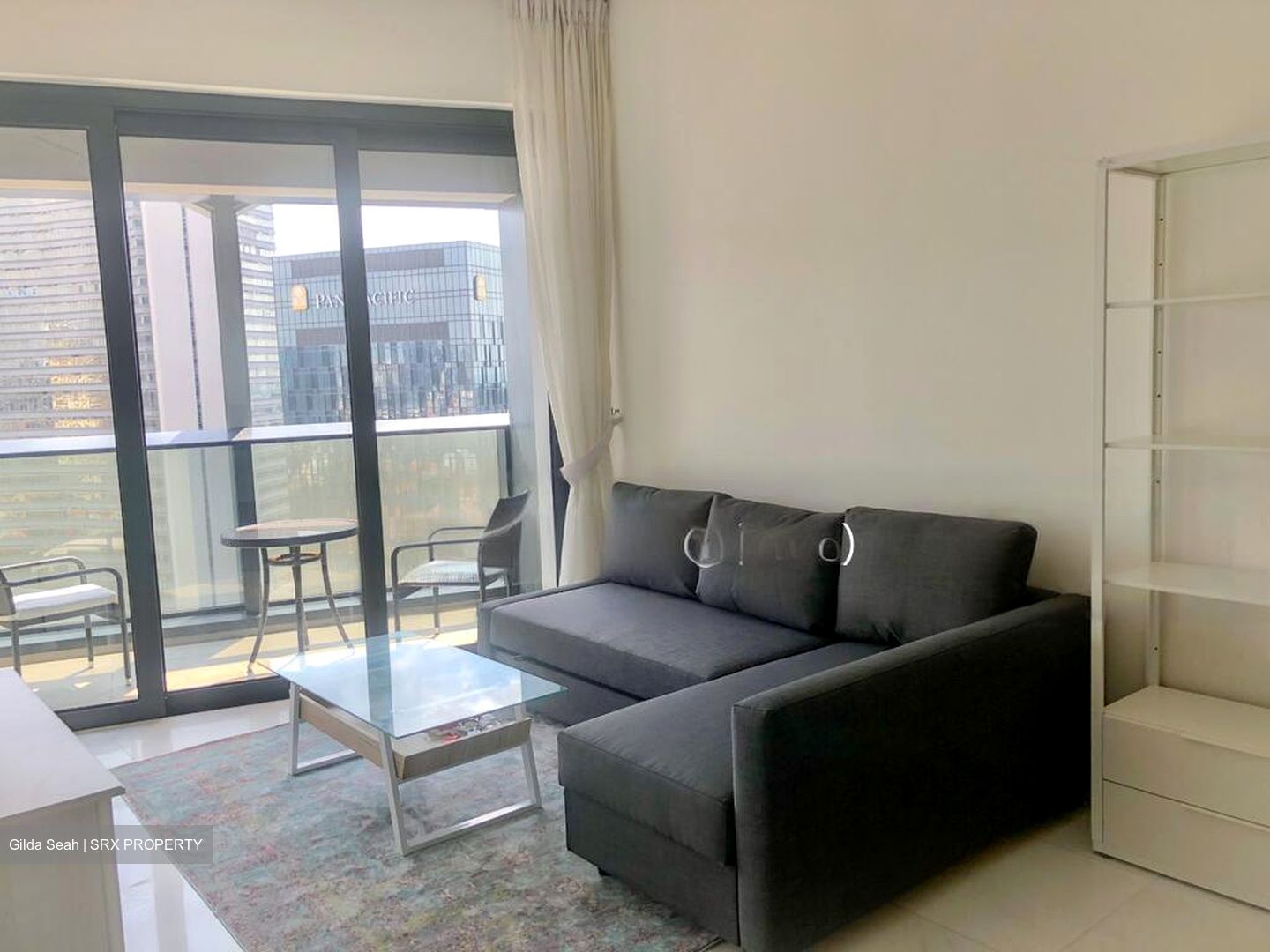 Duo Residences (D7), Apartment #498316281